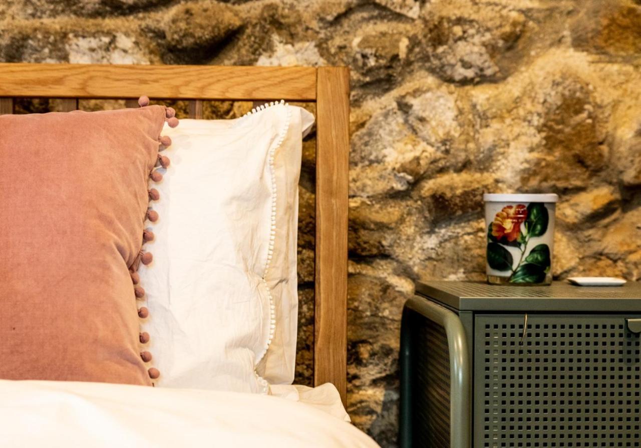 Penrhiw - A Country Cottage With Mountain Views Newport  Eksteriør bilde