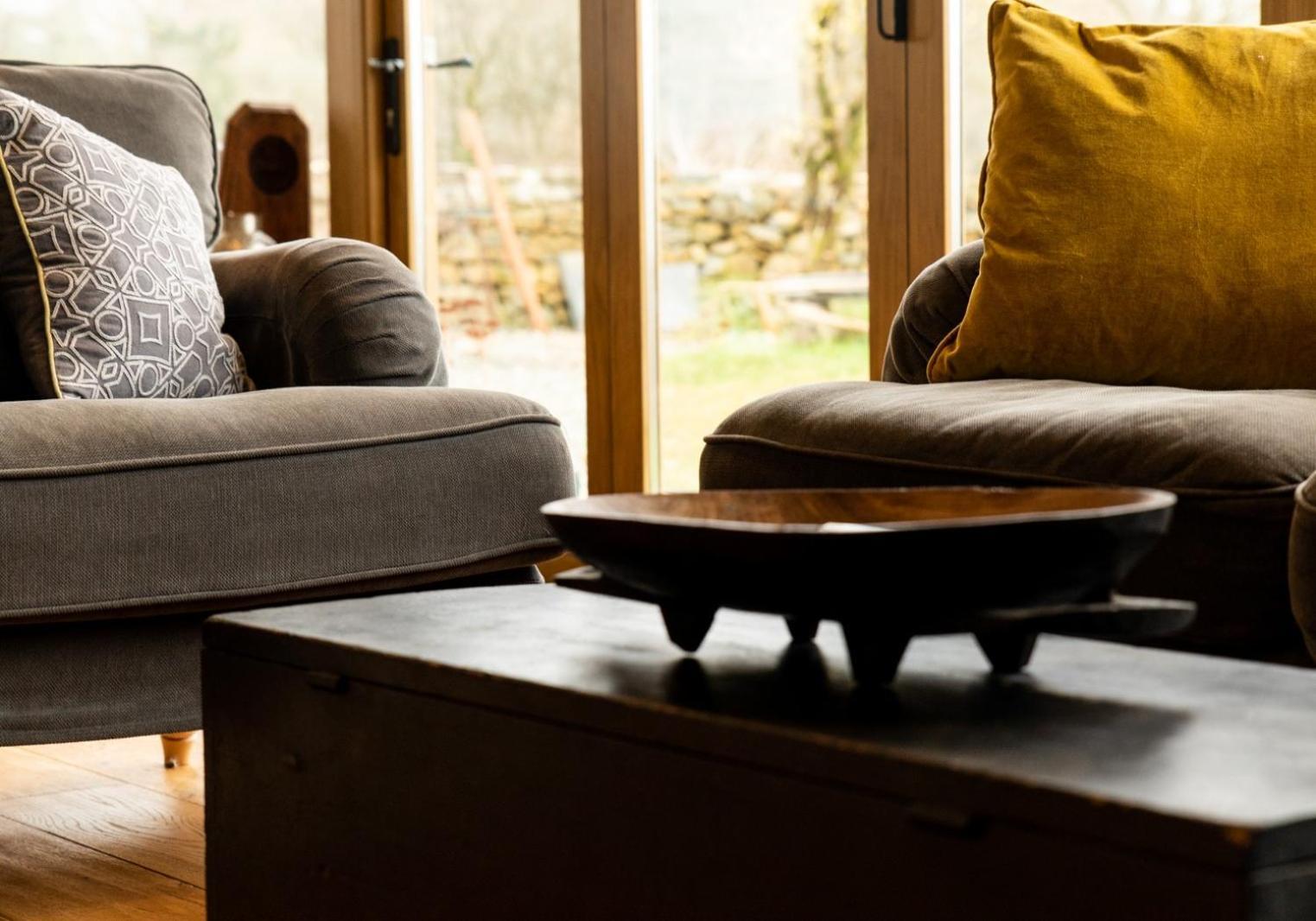Penrhiw - A Country Cottage With Mountain Views Newport  Eksteriør bilde